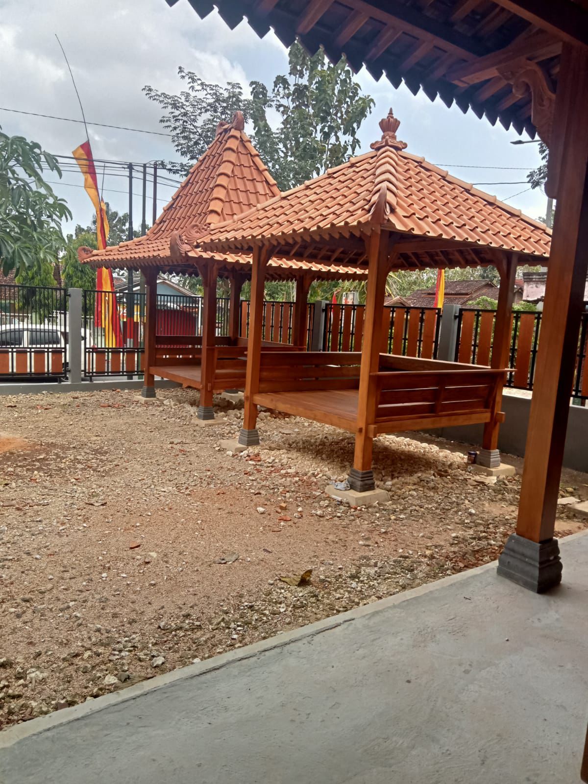 Gazebo 1