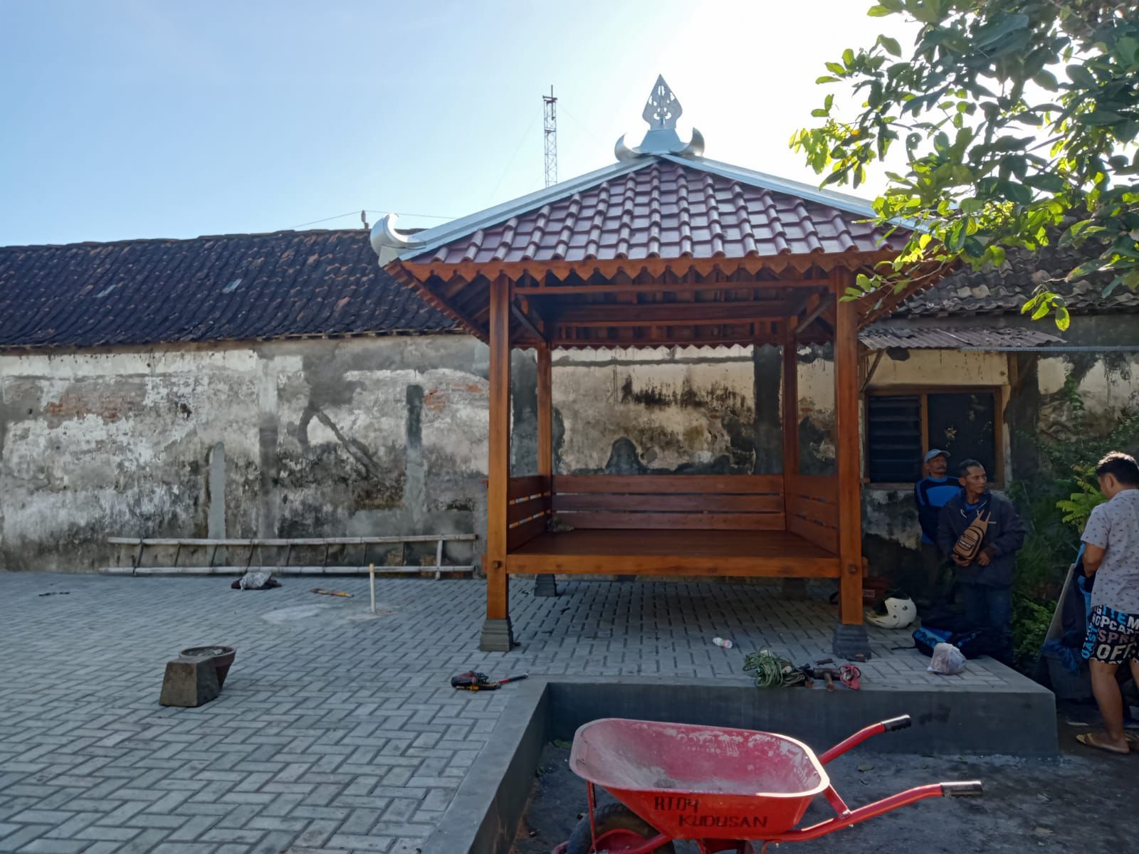 Gazebo 2