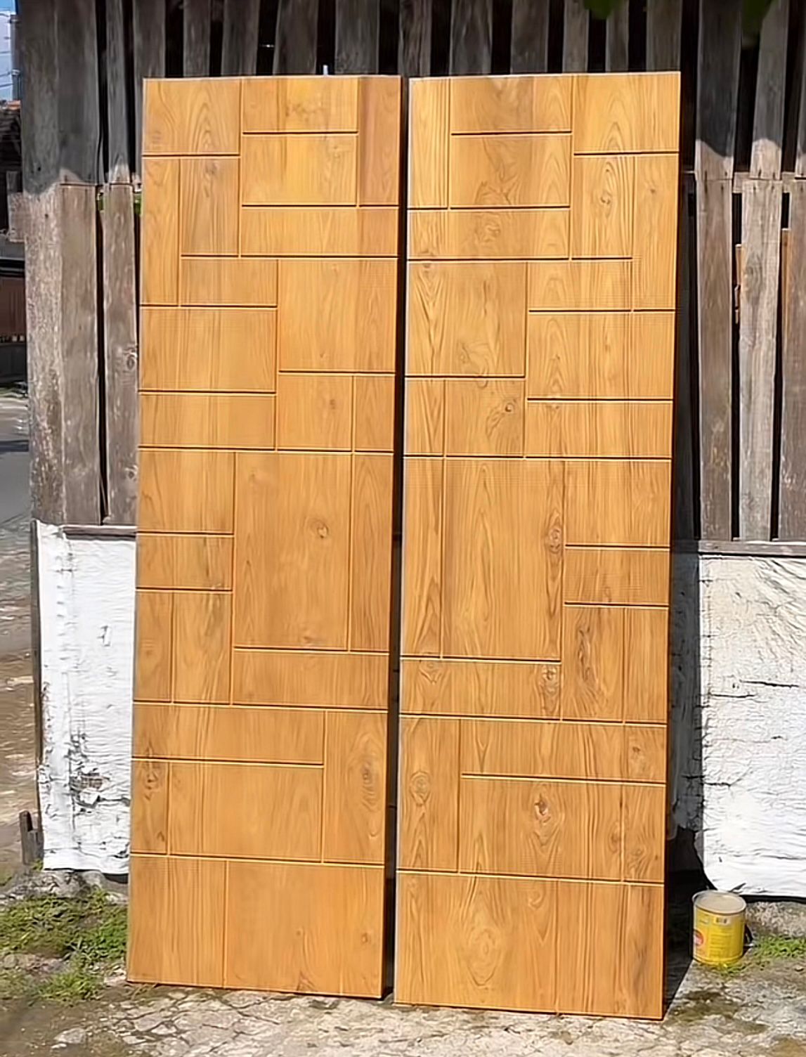 Pintu Kuputarung 1