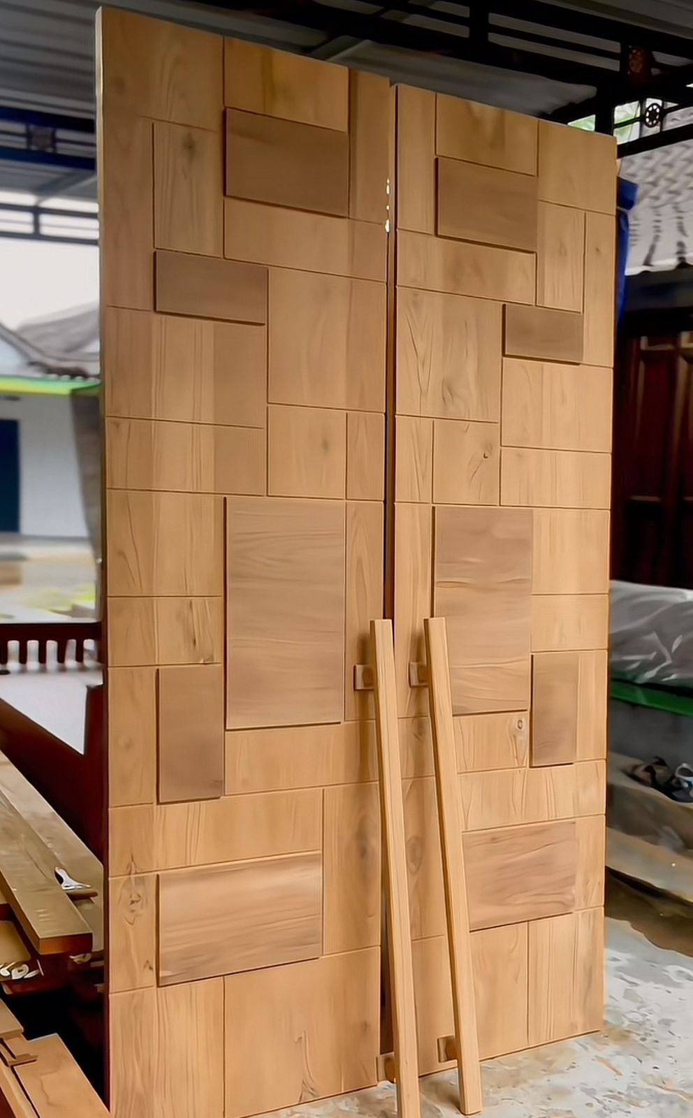 Pintu Kuputarung 2