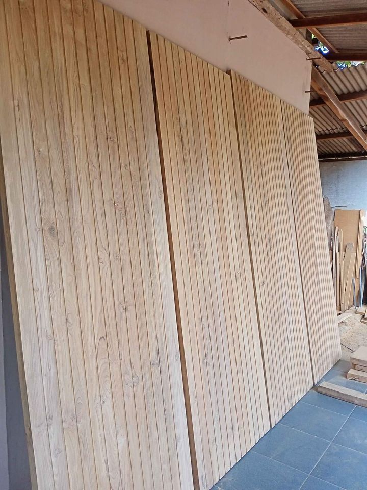 Pintu Solid 1