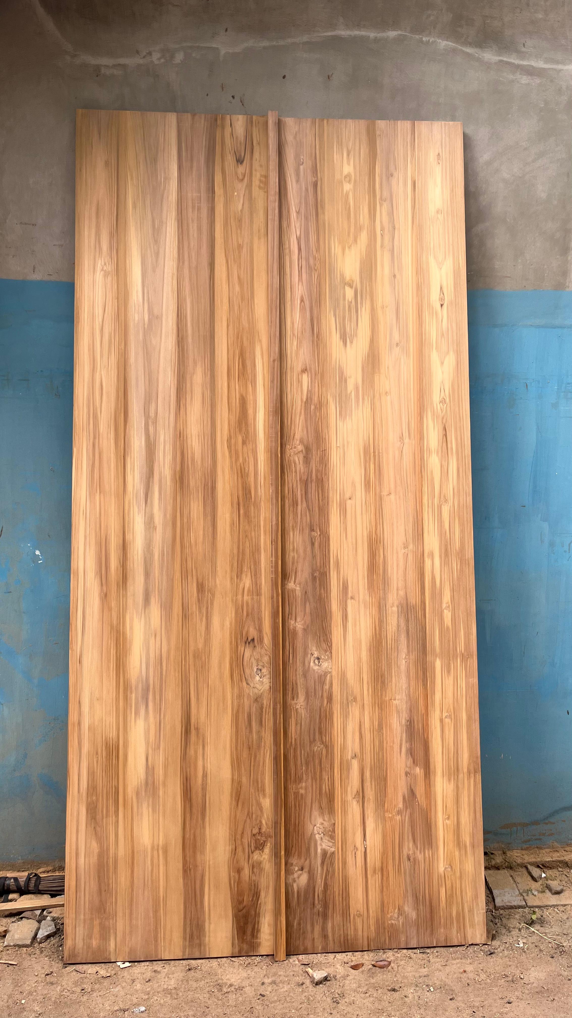 Pintu Solid 2