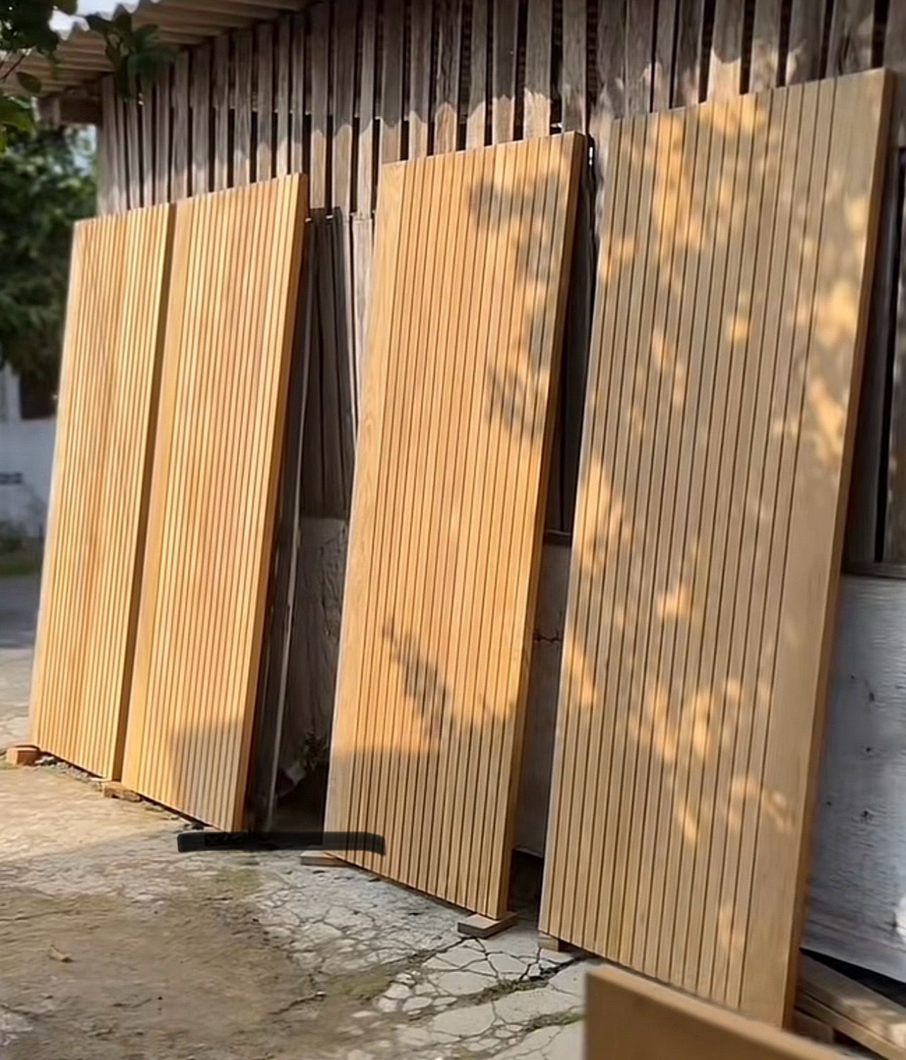 Pintu Solid 3